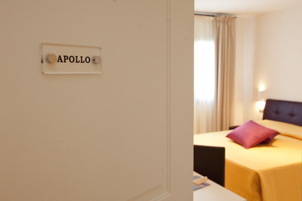 Xenia Hotel Villasimius Room photo